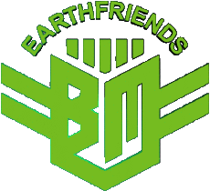 Deportes Balonmano -clubes - Escudos Japón Earth Friends BM 