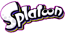 Multimedia Vídeo Juegos Splatoon 01 - Logo 