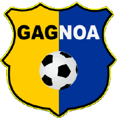 Sportivo Calcio Club Africa Costa d'Avorio Gagnoa SC 