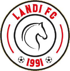 Sports Soccer Club France Bretagne 29 - Finistère Landi FC 