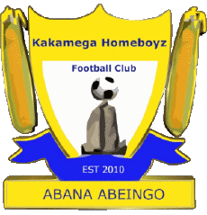 Sports FootBall Club Afrique Kenya Kakamega Homeboyz F.C 