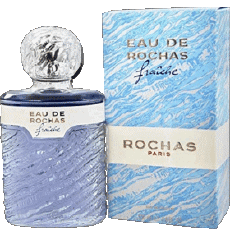 Fashion Couture - Perfume Rochas 
