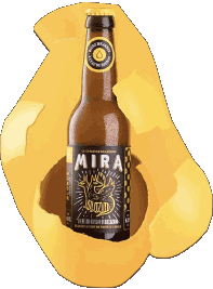 Getränke Bier Frankreich Mira 
