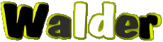Vorname MANN - Frankreich W Walder 