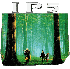 Multimedia Películas Francia Yves Montand IP5 