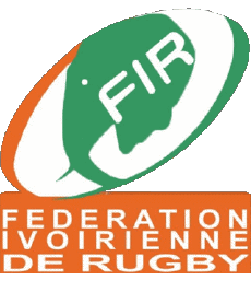 Sport Rugby Nationalmannschaften - Ligen - Föderation Afrika Côte d'Ivoire 