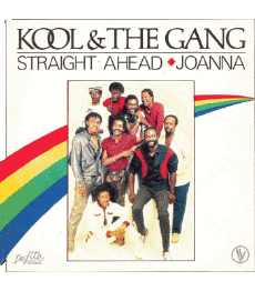 Multi Média Musique Funk & Soul Kool and the Gang Logo 