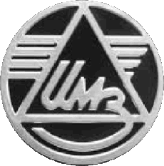 Trasporto MOTOCICLI Ural-Motorcycles Logo 