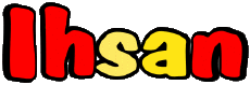 Nombre MASCULINO - Magreb Musulmán I Ihsan 