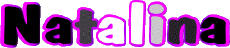 Vorname WEIBLICH - Italien N Natalina 