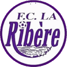 Sportivo Calcio  Club Francia Nouvelle-Aquitaine 64 - Pyrénées-Atlantiques FC la Ribère 