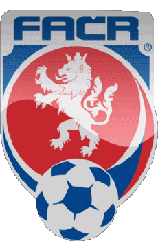 Sports Soccer National Teams - Leagues - Federation Europe Czechia 