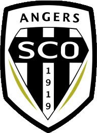 Sports Soccer Club France Pays de la Loire Angers 