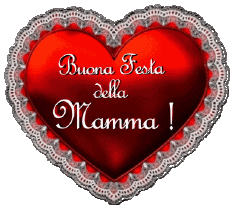 Messages Italian Buona Festa della Mamma 014 
