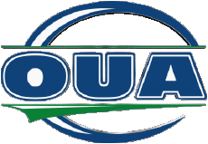 Sports Canada - Universités OUA - Ontario University Athletics Logo 