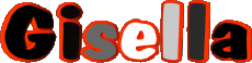 Prénoms FEMININ - Italie G Gisella 