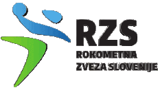 Deportes Balonmano - Equipos nacionales - Ligas - Federación Europa Eslovenia 