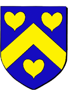 Blason-Drapeaux France Départements - Villes 80 FRIVILLE ESCARBOTIN Blason