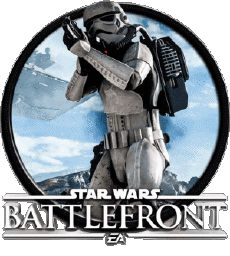 Multimedia Videospiele Star Wars BattleFront 