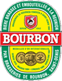 Bevande Birre Francia oltremare Bourbon-Do-Do 