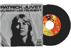 Multi Media Music France Patrick Juvet 