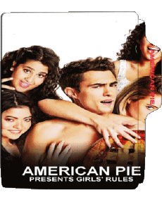 Multi Media Movies International American Pie Girls' Rules 