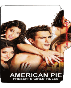 Multimedia Películas Internacional American Pie Girls' Rules 