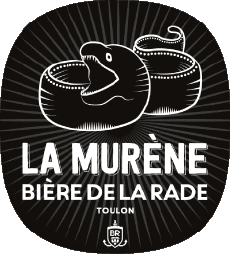 La Murène-Bebidas Cervezas Francia continental Biere-de-la-Rade La Murène