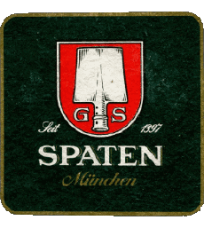 Bevande Birre Germania Spaten 