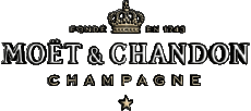 Bebidas Champagne Moët & Chandon 