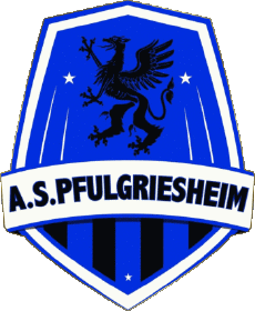 Sportivo Calcio  Club Francia Grand Est 67 - Bas-Rhin AS Pfulgriesheim 
