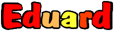 Vorname MANN - Frankreich E Eduard 