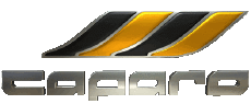 Transporte Coche Caparo Logo 