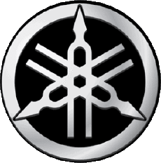 Trasporto MOTOCICLI Yamaha Logo 