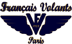 Sports Hockey - Clubs France Français volants de Paris 