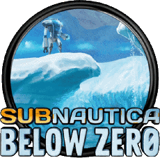 Multi Média Jeux Vidéo Subnautica Below Zero  Icones 