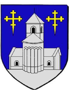 Bandiere Francia Dipartimenti - Città 57 FAMECK 