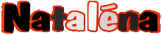 Prénoms FEMININ - France N Nataléna 