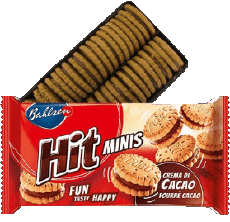 Nourriture Gateaux Bahlsen 