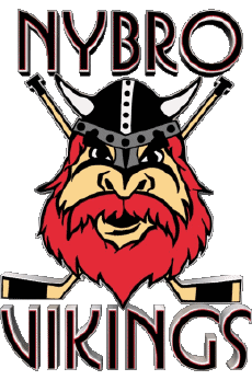 Sports Hockey - Clubs Suède Nybro Vikings IF 