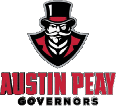 Deportes N C A A - D1 (National Collegiate Athletic Association) A Austin Peay Governors 