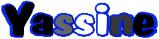 Nome MASCHIO - Maghreb Musulmano Y Yassine 