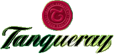 Drinks Gin Tanqueray 