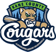 Sportivo Baseball U.S.A - A A B Kane County Cougars 