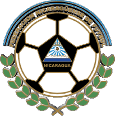 Sport Fußball - Nationalmannschaften - Ligen - Föderation Amerika Nicaragua 