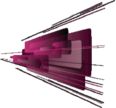 Nachrichten Deutsche Alles Gute zum Geburtstag Zusammenfassung - geometrisch Transparenter Hintergrund 020 