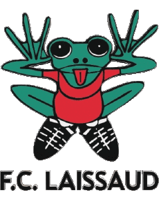 Deportes Fútbol Clubes Francia Auvergne - Rhône Alpes 73 - Savoie FC Laissaud 