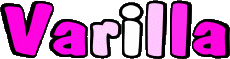 Vorname WEIBLICH - Frankreich V Varilla 