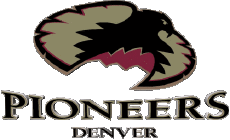 Sportivo N C A A - D1 (National Collegiate Athletic Association) D Denver Pioneers 