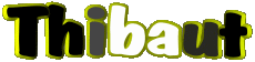 Prénoms MASCULIN - France T Thibaut 